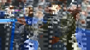 پیام واضح سرمربی چلسی: شبیه مورینیو هستم