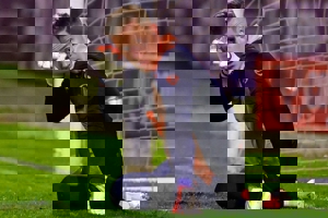 غیبت در سوپرجام: بازگشت دروازه‌بان بارسا به اسپانیا