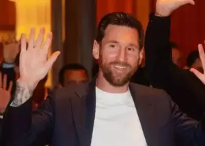 صمیمانه با مسی: از آنچه فکر میکنید هم عجیبترم!