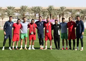 امروز باید یک طلسم مهم را بشکنیم