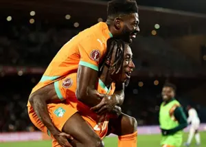 حریف مصر در جام ملت‌ها مشخص شد