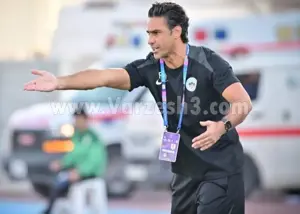 جدال سرنوشت‌ساز فرهاد مجیدی با مورایس