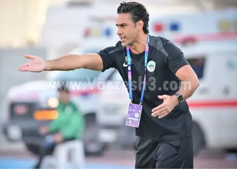 فرهاد مجیدی: این سوال را از من نپرسید!