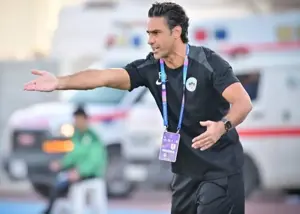 جدال سرنوشت‌ساز فرهاد مجیدی با مورایس