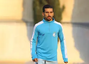 صالح مصمم برای رزرو بلیت جهانی