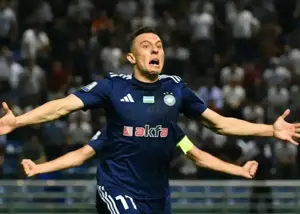 سرگیجه با نیمکت‌نشینی علیپور یا سرگیف