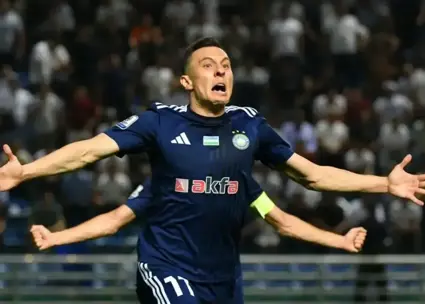 سرگیجه با نیمکت‌نشینی علیپور یا سرگیف