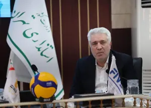 پروژه جذاب والیبال ایران ۸۰۰ میلیارد هزینه دارد!