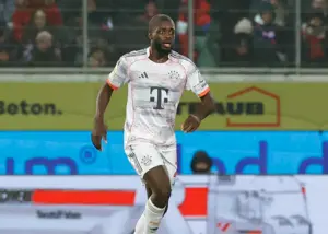 پایان امیدهای رئال: اوپامکانو با بایرن توافق کرد