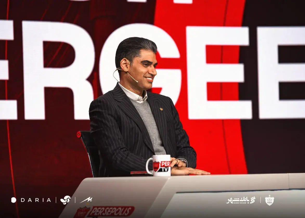 مدیرعامل پرسپولیس: نقل و انتقالات را آغاز می‌کنیم