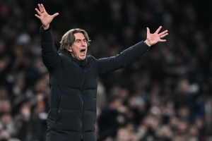 طلسم باورنکردنی تاتنهام: بازی در اروپا با ۱۳ غایب!