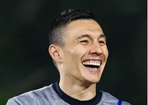 سرگیف در مسیر طارمی و دورسون برای پرسپولیس!