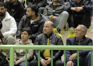 محرومیت قائم مقام اصفهانیها تا اطلاع ثانوی