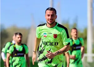 دومین خرید یحیی از مجتبی جباری