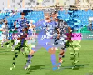 صدرنشینی قاطعانه ژاپن با ده گل!