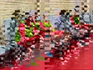 بازی دوستانه ایران لغو شد