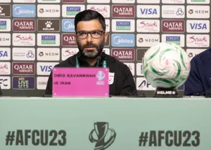 روانخواه: بدخواهان از صحبت‌هایم سوءاستفاده کردند