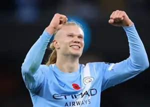 هالند پسرش را به داغستان می‌فرستد!