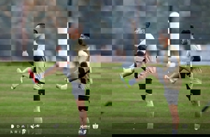 سرگیف به لیست پرسپولیس رسید