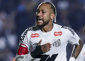 اولین واکنش نیمار به تمدید: این پیراهن مقدس است