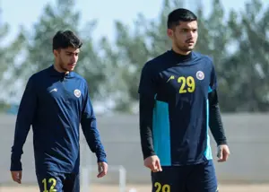 آغاز نقل و انتقالات سپاهان با پنج بازیکن! (عکس)