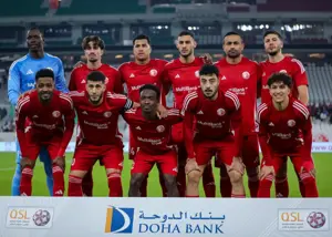 باخت سنگین یاران ابراهیمی مقابل حریف سپاهان