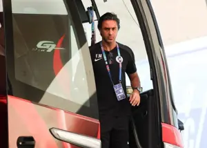 پشت‌پرده عجیب شکست سنگین فرهاد در امارات