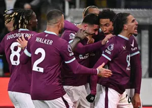 کابوس یونایتد بدون آموریم هم ادامه دارد!