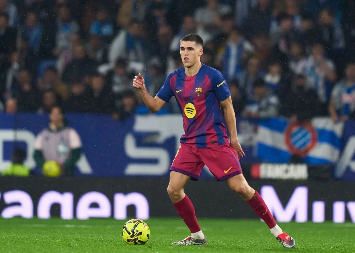 کوبارسی: همه دوست دارند در فینال ال‌کلاسیکو ببینند