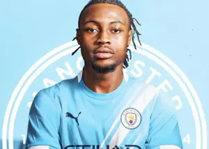 سیتی همان بازیکنی که می‌خواست را خرید