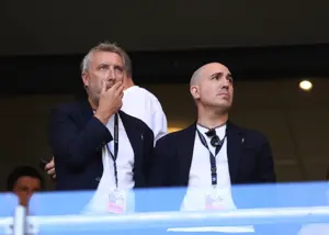 تصمیم نهایی یونایتد درباره فلچر گرفته شد