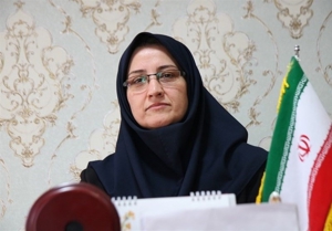 یک مدیر زن، سرپرست فدراسیون کبدی شد