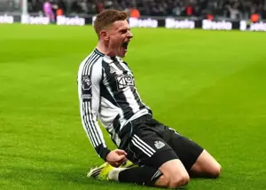 کامبک حماسی: زیباترین بازی فصل رقم خورد