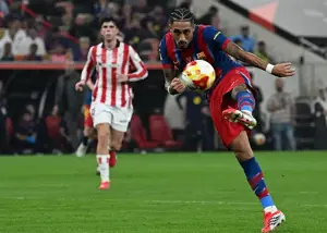 غوغای قدرنادیده‌ترین بازیکن فوتبال جهان