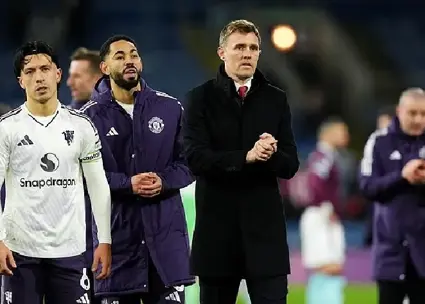 تا گردن در بحران: منچستر حذف شد!