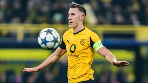 رئال به خرید مدافع آلمانی نزدیک شد