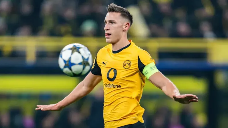 رئال به خرید مدافع آلمانی نزدیک شد