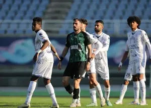 خیبر برنده جدال شگفتی‌سازان نیم فصل