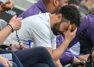 لیسبون از شبح آموریم رها نمی‌شود