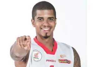 گارد آمریکایی تا اطلاع ثانوی محروم از لیگ ایران!