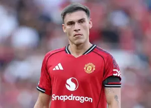 اولین مازاد یونایتد: تخریب‌چی در راه هلند