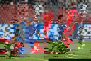 دلایل عملکرد پرنوسان استقلال در نیم فصل