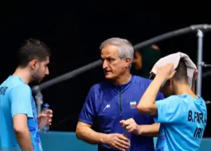 ترکیب جدید تنیس روی‌میز یک ویژگی دارد