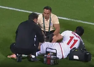 نویدکیا و روانخواه در انتظار معجزه عصر یکشنبه!