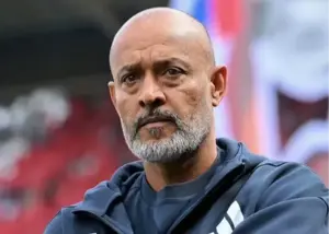 نونو اسپیریتو کمی از بحران دور شد