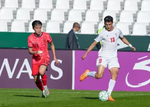 استراحت به 3 ستاره ایران در آسیا