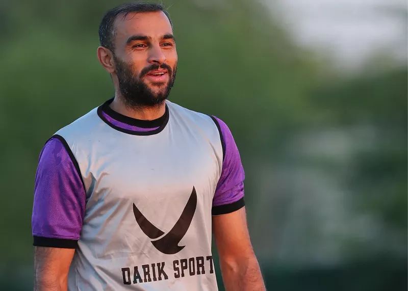 مدافع بدشانس با توپ پُر برگشت(عکس)