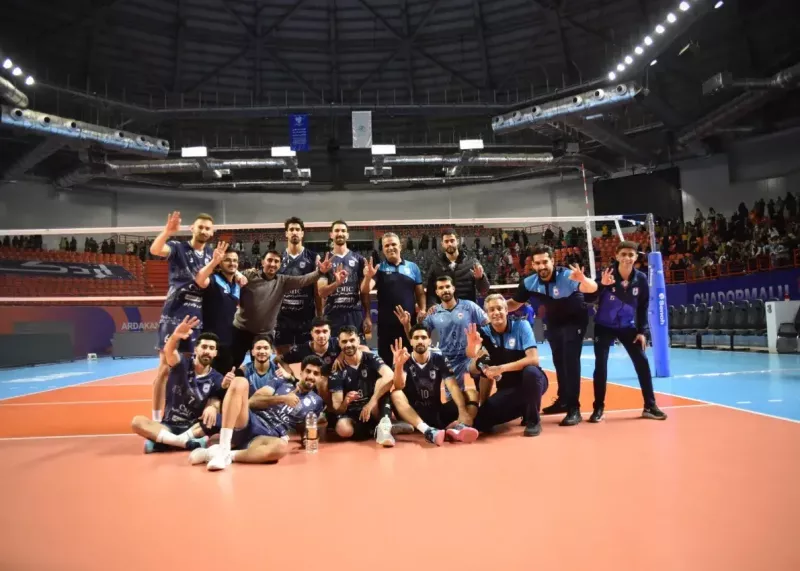 نقطه قوت قهرمان: متهم اول شکست سنگین 