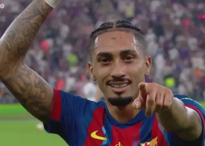 کری ستاره بارسا: می‌خواهیم باز هم جام ببریم!