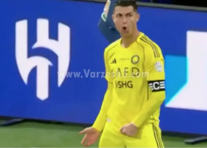 گلزنی رونالدو در کینگدام: 41 گل تا لحظه بزرگ تاریخ